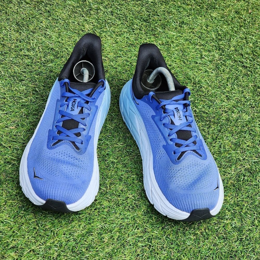 HOKA ARAHI 7 - Womens Athletic Shoes - SIZE 11B - Picture 2 of 9